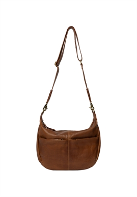 ReDesigned - Mivi Big Bag - Walnut